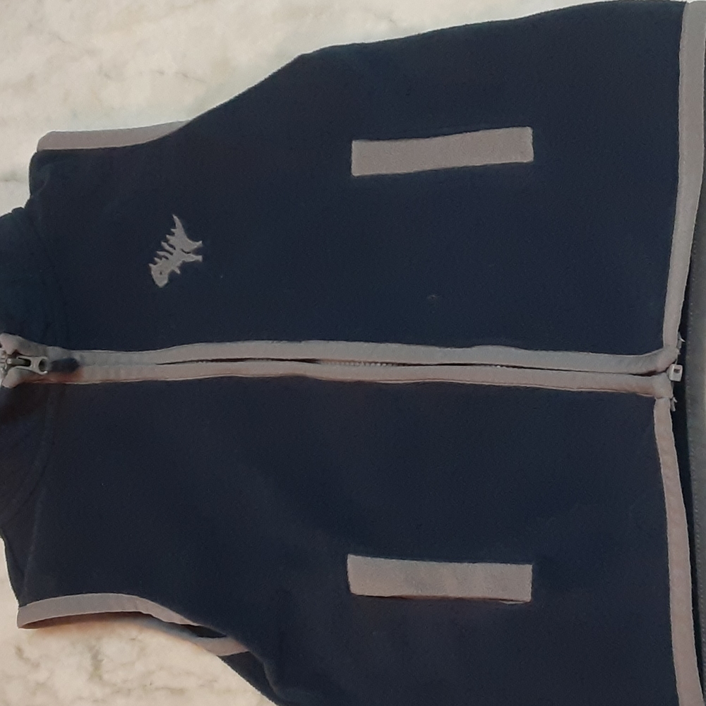 Just one you by carters vest